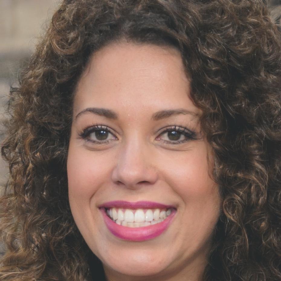 Sarah Weber, Finanzanalystin