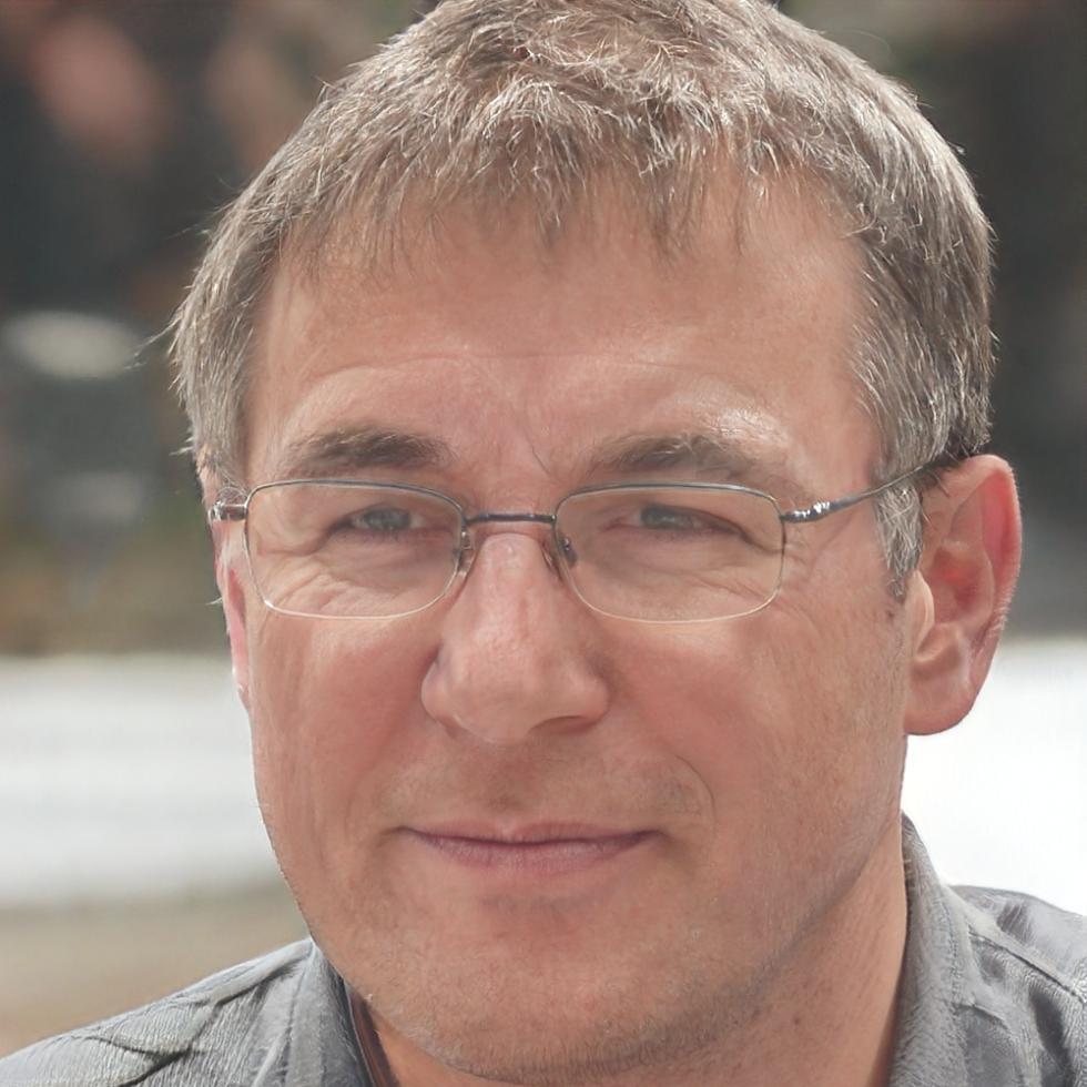 Thomas Schneider, Senior Trading Strategist