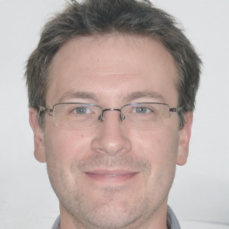 Marcus Hoffmann, Trading-Spezialist
